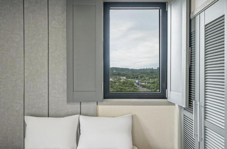 Hotel Haru Seogwipo Luaran gambar