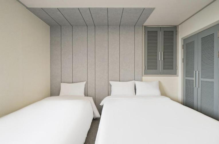 Hotel Haru Seogwipo Luaran gambar